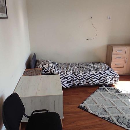 Sloneczne Pokoje Apartment Гливице Екстериор снимка