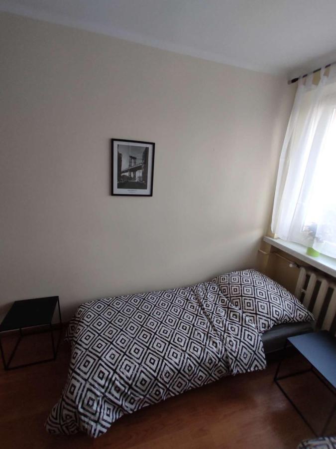 Sloneczne Pokoje Apartment Гливице Екстериор снимка