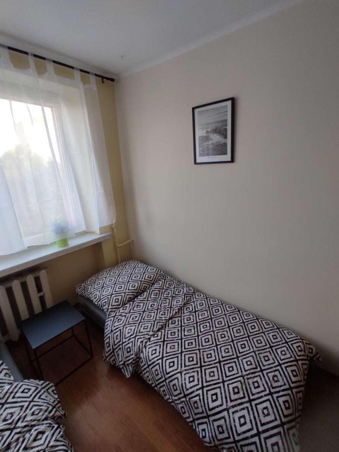 Sloneczne Pokoje Apartment Гливице Екстериор снимка