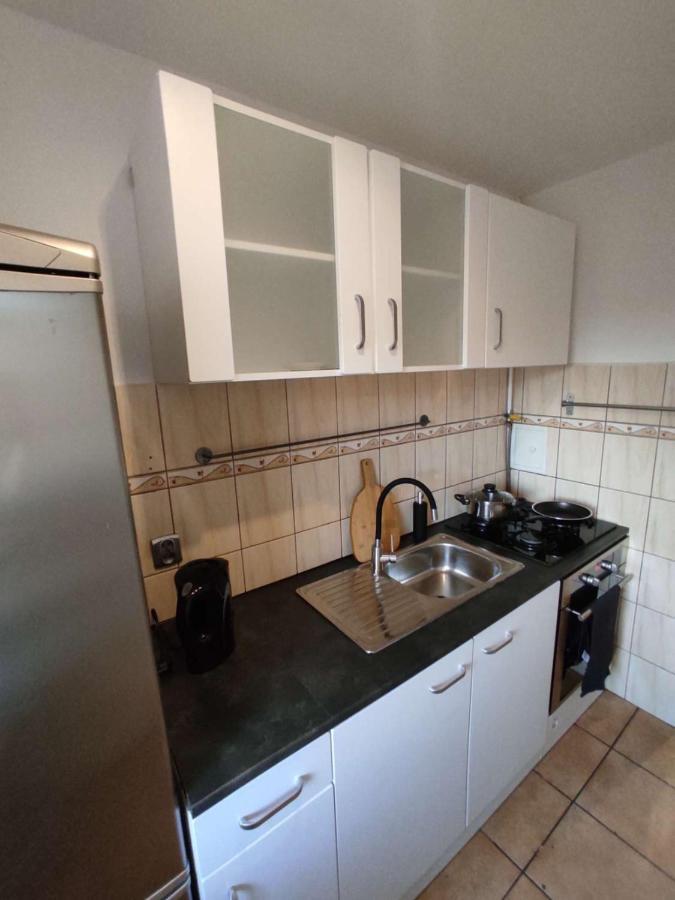 Sloneczne Pokoje Apartment Гливице Екстериор снимка