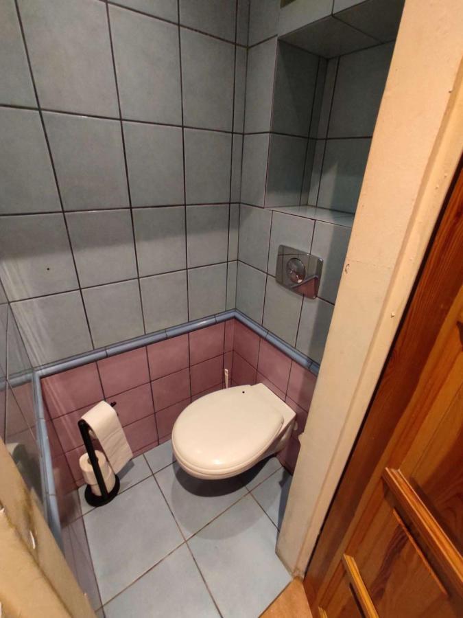 Sloneczne Pokoje Apartment Гливице Екстериор снимка