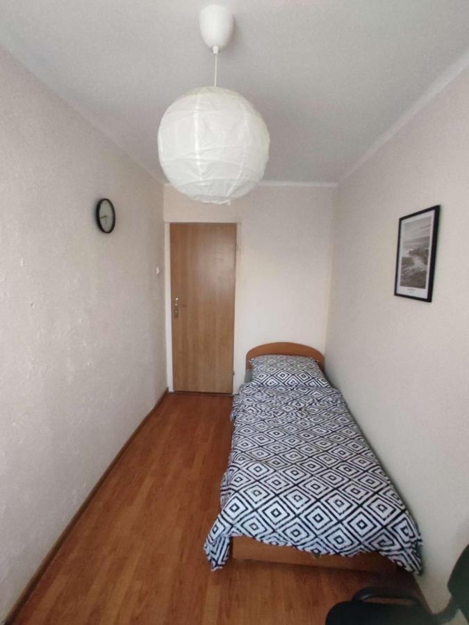 Sloneczne Pokoje Apartment Гливице Екстериор снимка