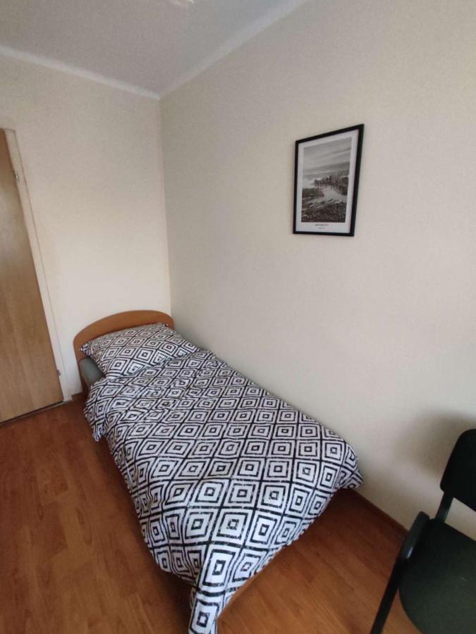 Sloneczne Pokoje Apartment Гливице Екстериор снимка