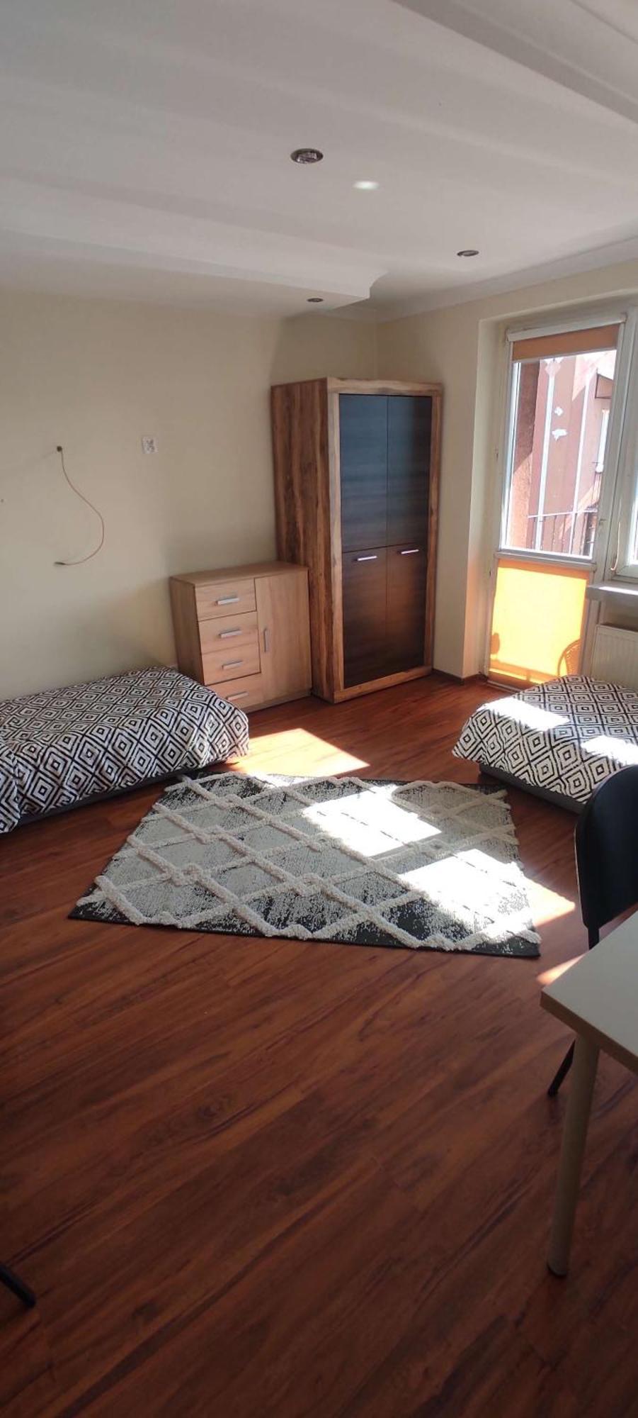 Sloneczne Pokoje Apartment Гливице Екстериор снимка