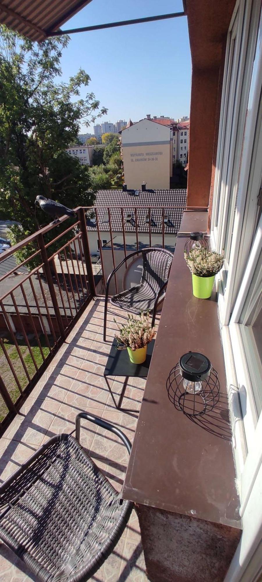 Sloneczne Pokoje Apartment Гливице Екстериор снимка