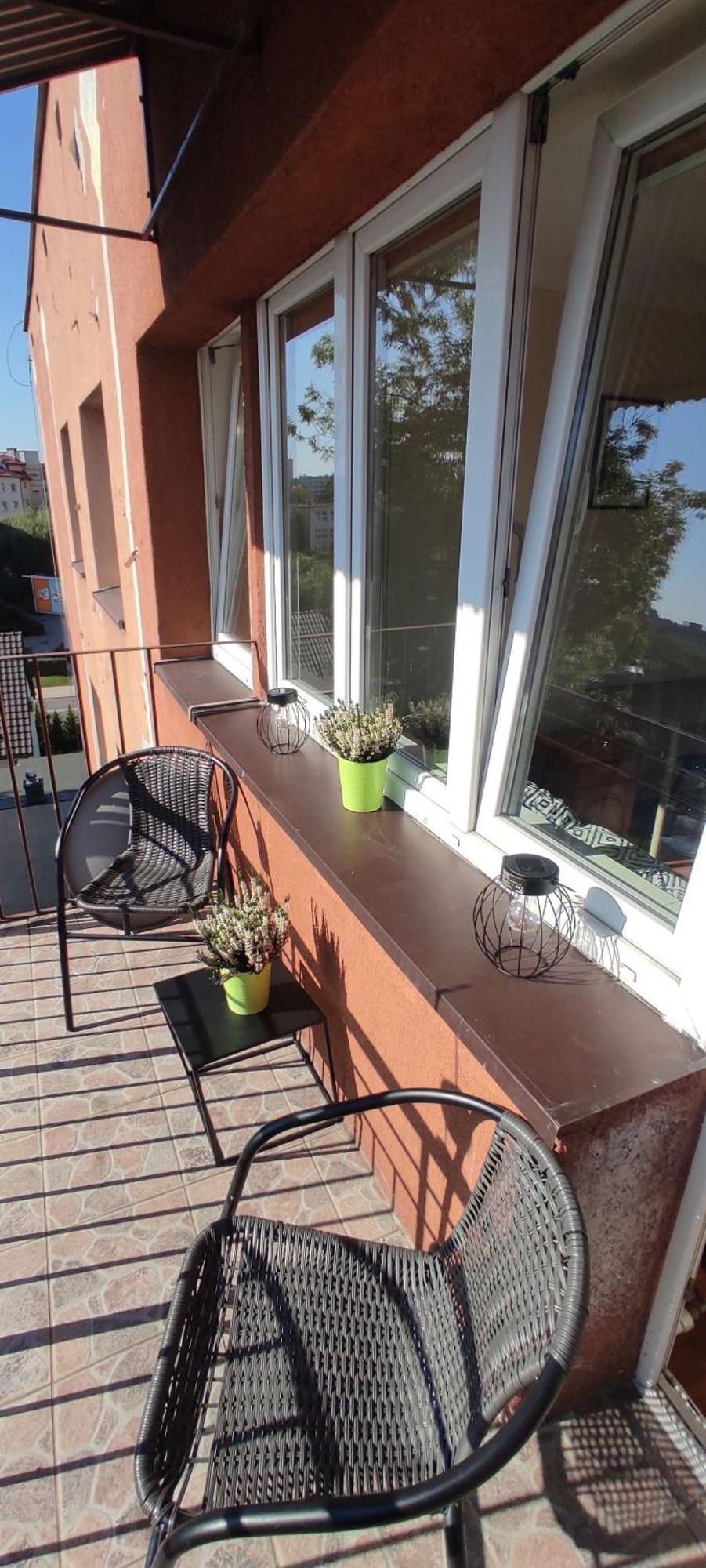 Sloneczne Pokoje Apartment Гливице Екстериор снимка