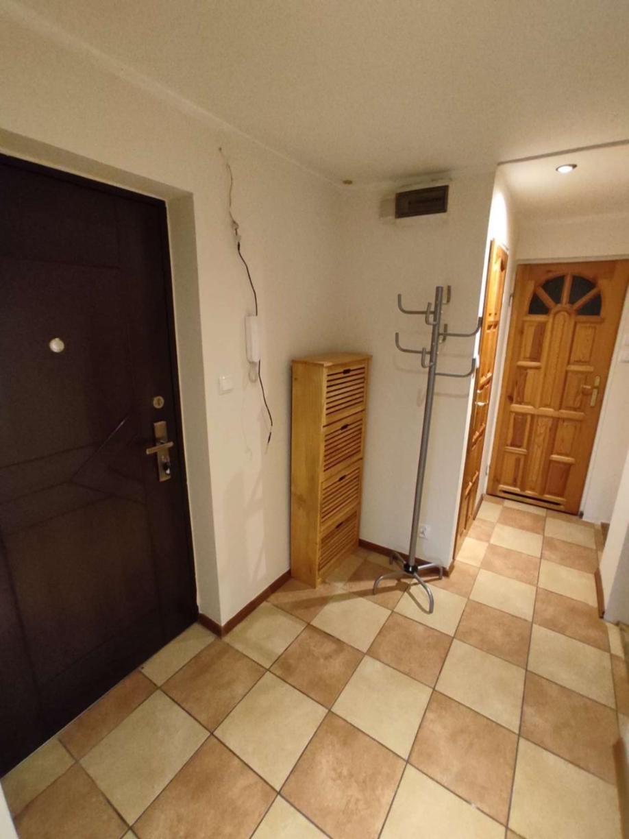 Sloneczne Pokoje Apartment Гливице Екстериор снимка