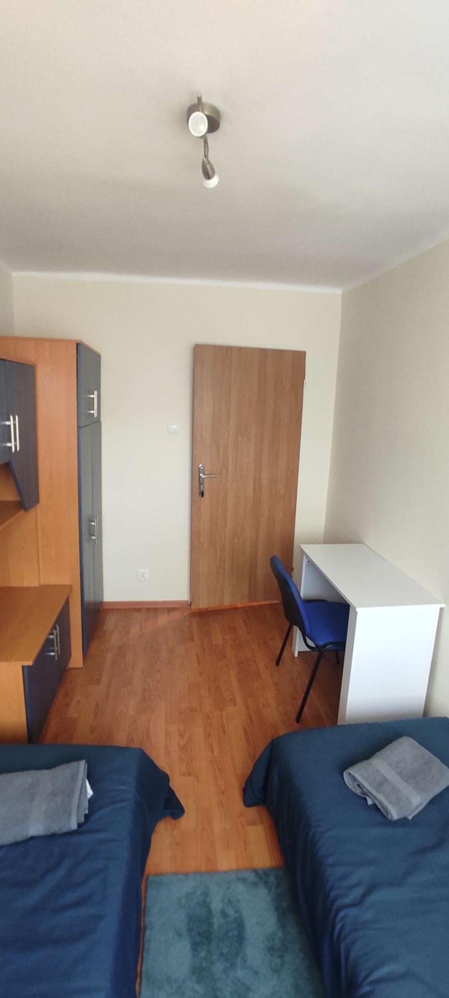 Sloneczne Pokoje Apartment Гливице Екстериор снимка