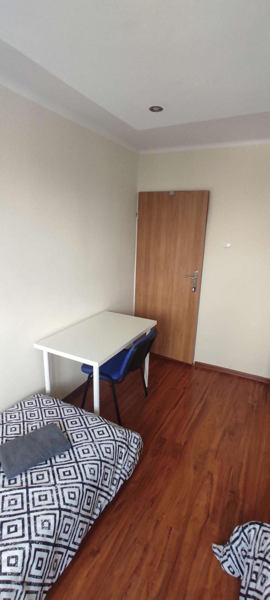 Sloneczne Pokoje Apartment Гливице Екстериор снимка