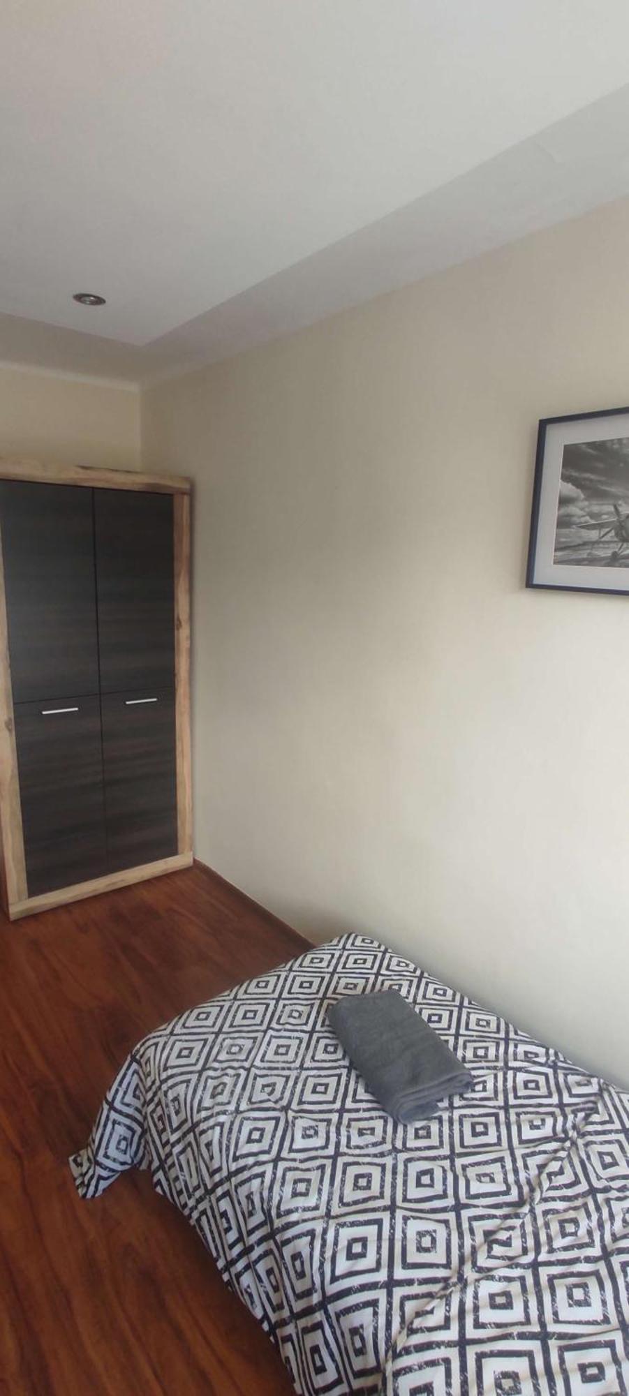 Sloneczne Pokoje Apartment Гливице Екстериор снимка