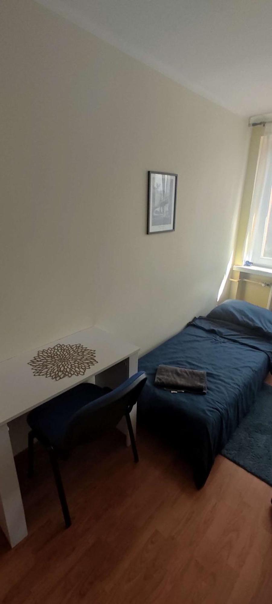Sloneczne Pokoje Apartment Гливице Екстериор снимка