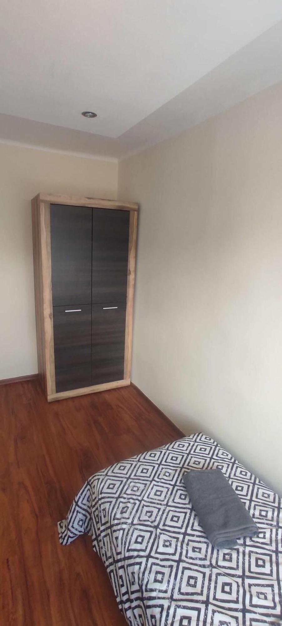 Sloneczne Pokoje Apartment Гливице Екстериор снимка