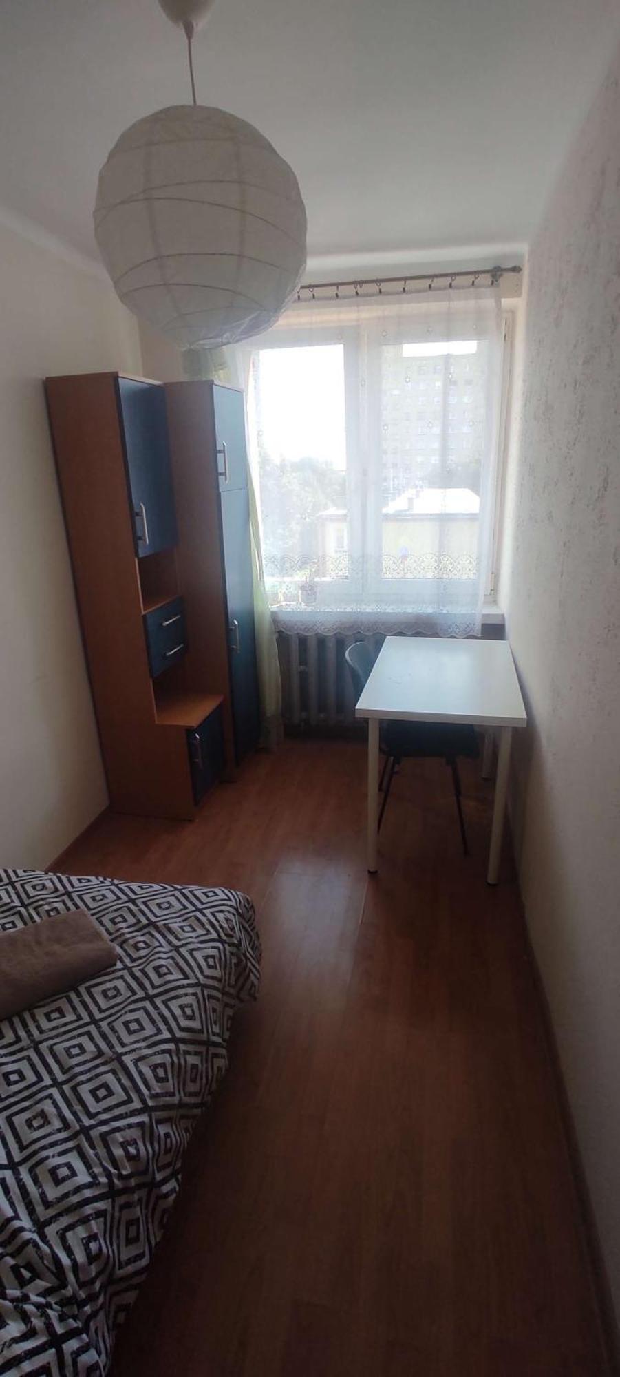 Sloneczne Pokoje Apartment Гливице Екстериор снимка